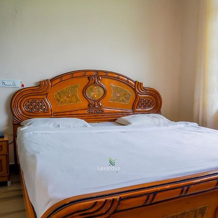 Vijaya Deepa Guest House By Lexstays Coonoor Εξωτερικό φωτογραφία