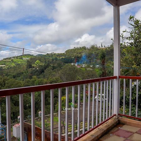 Vijaya Deepa Guest House By Lexstays Coonoor Εξωτερικό φωτογραφία