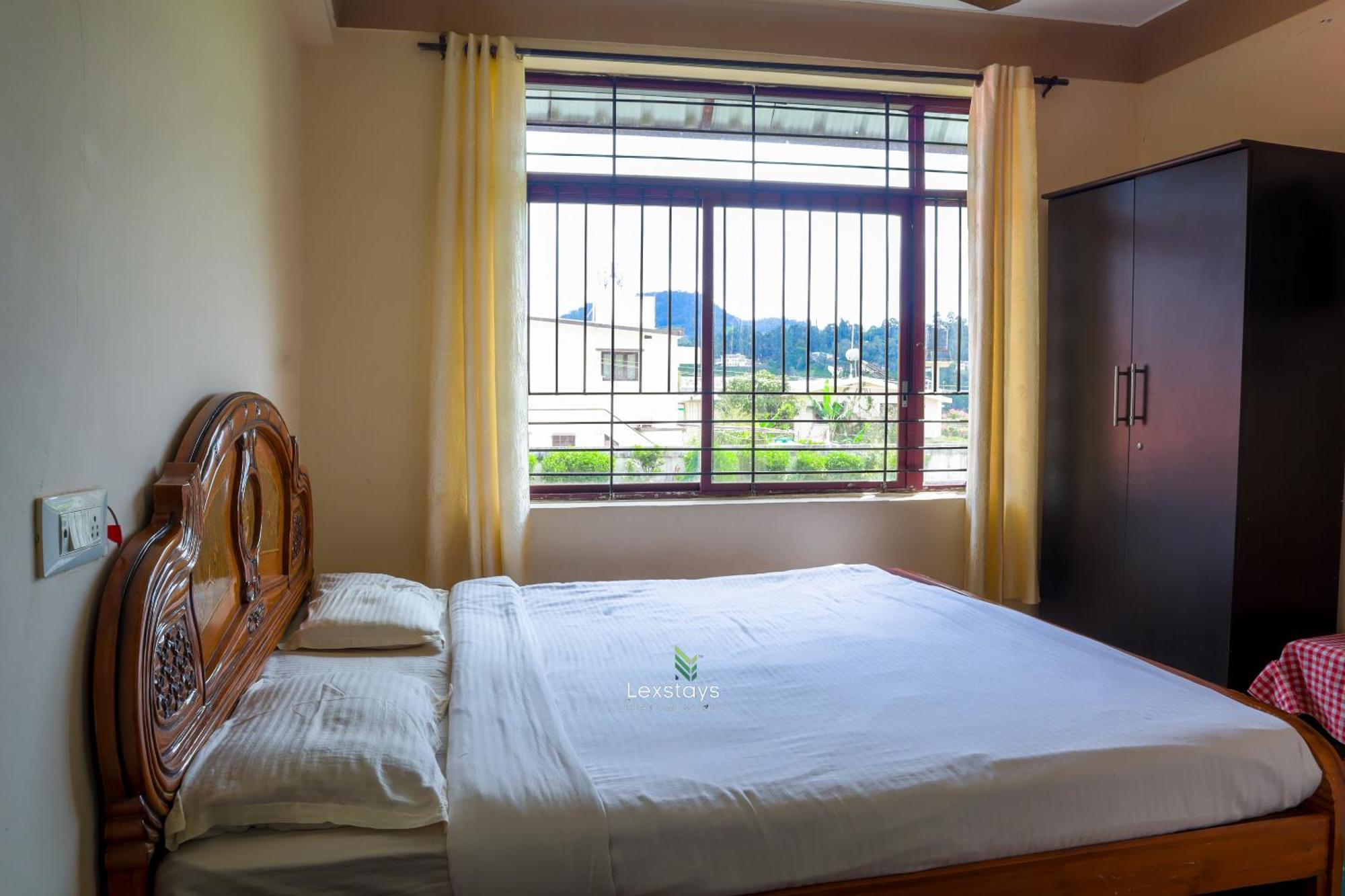 Vijaya Deepa Guest House By Lexstays Coonoor Εξωτερικό φωτογραφία