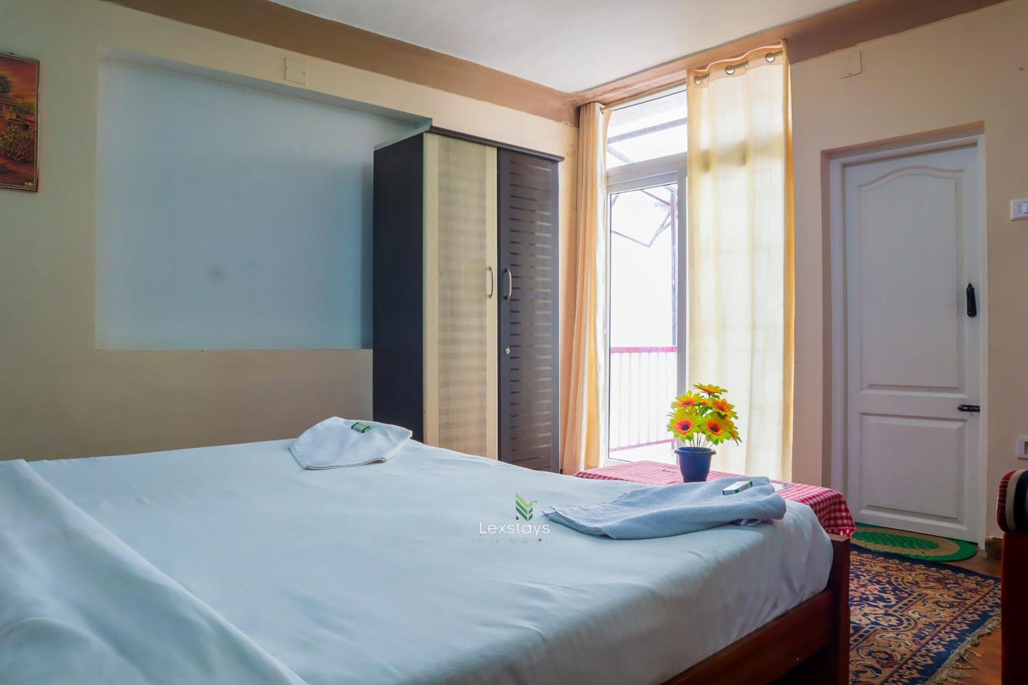 Vijaya Deepa Guest House By Lexstays Coonoor Εξωτερικό φωτογραφία