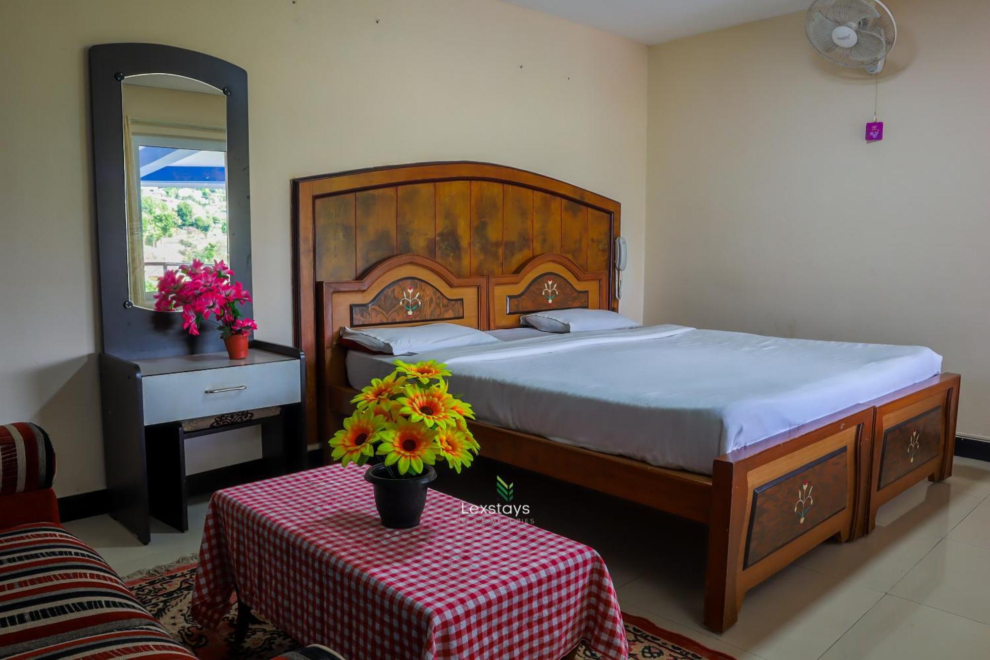 Vijaya Deepa Guest House By Lexstays Coonoor Εξωτερικό φωτογραφία